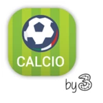 Logo of Calcio Dilettanti android Application 